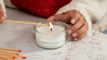 Load image into Gallery viewer, Love Ambience Candle
