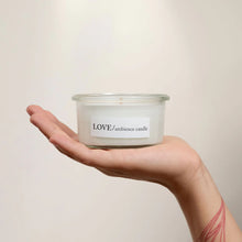 Load image into Gallery viewer, Love Ambience Candle
