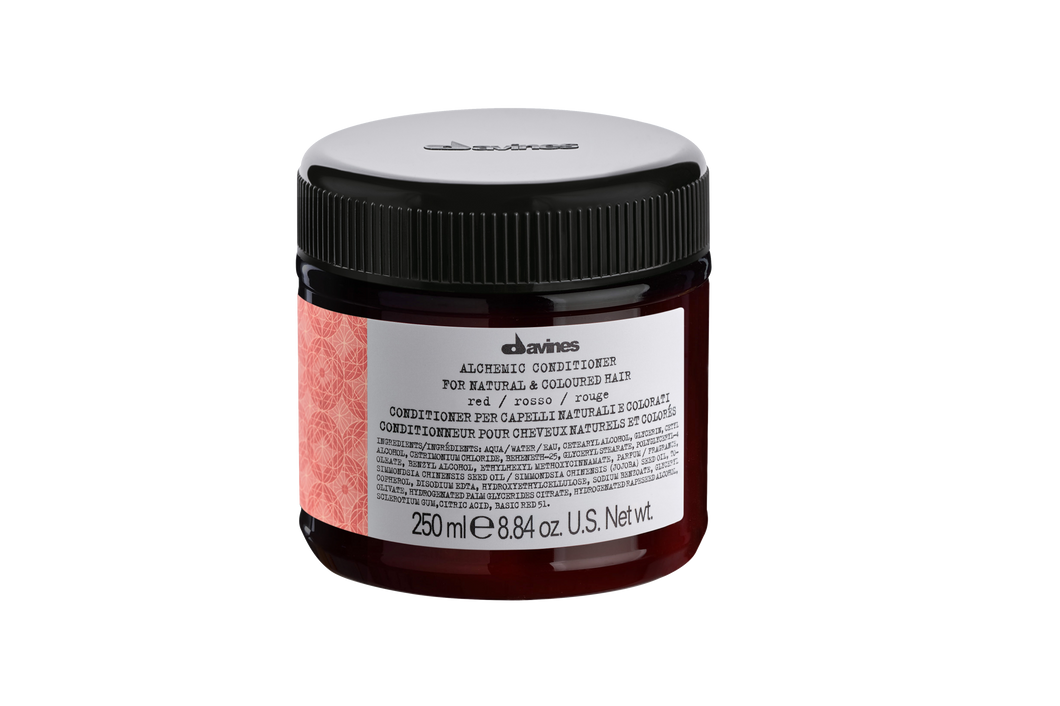 Alchemic Conditioner Red