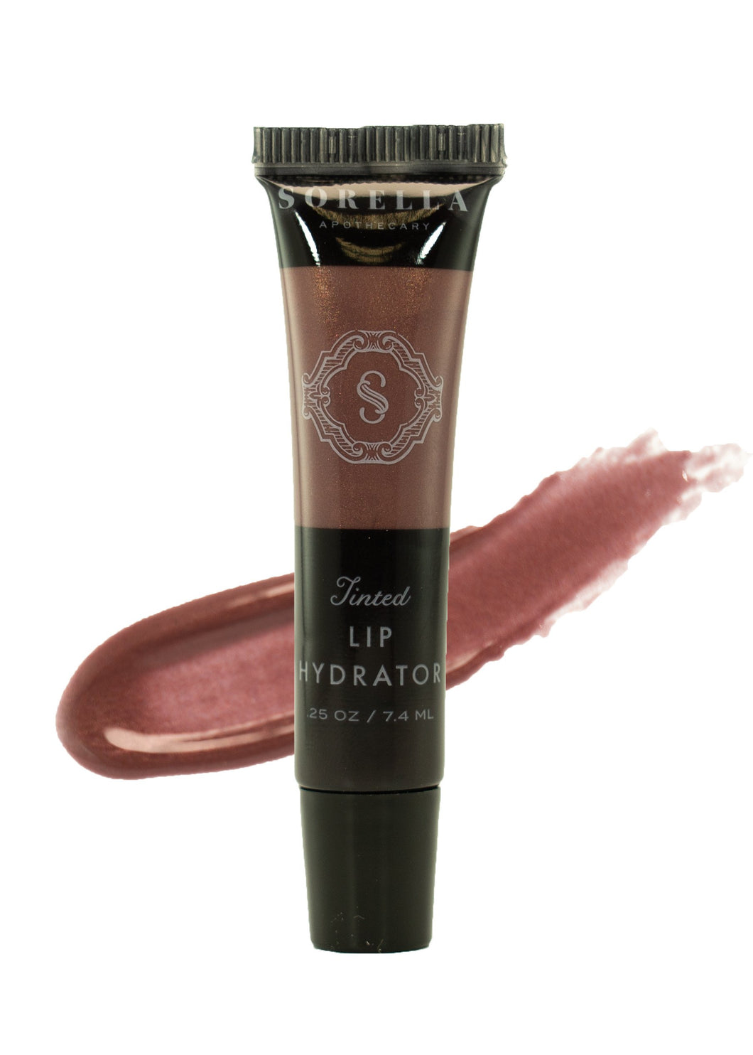 Alouetta- Tinted Lip Hydrator