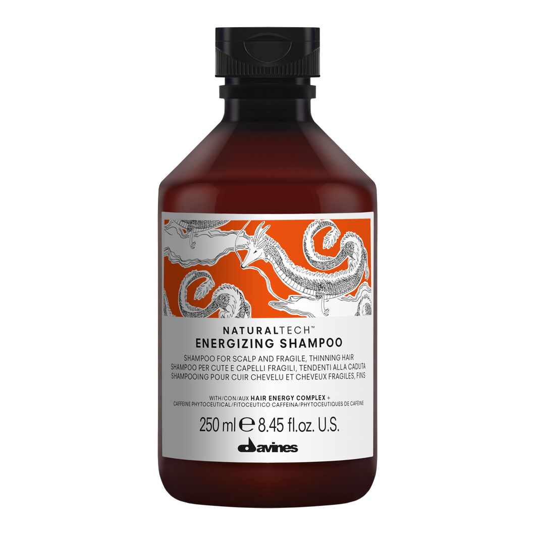 ENERGIZING Shampoo