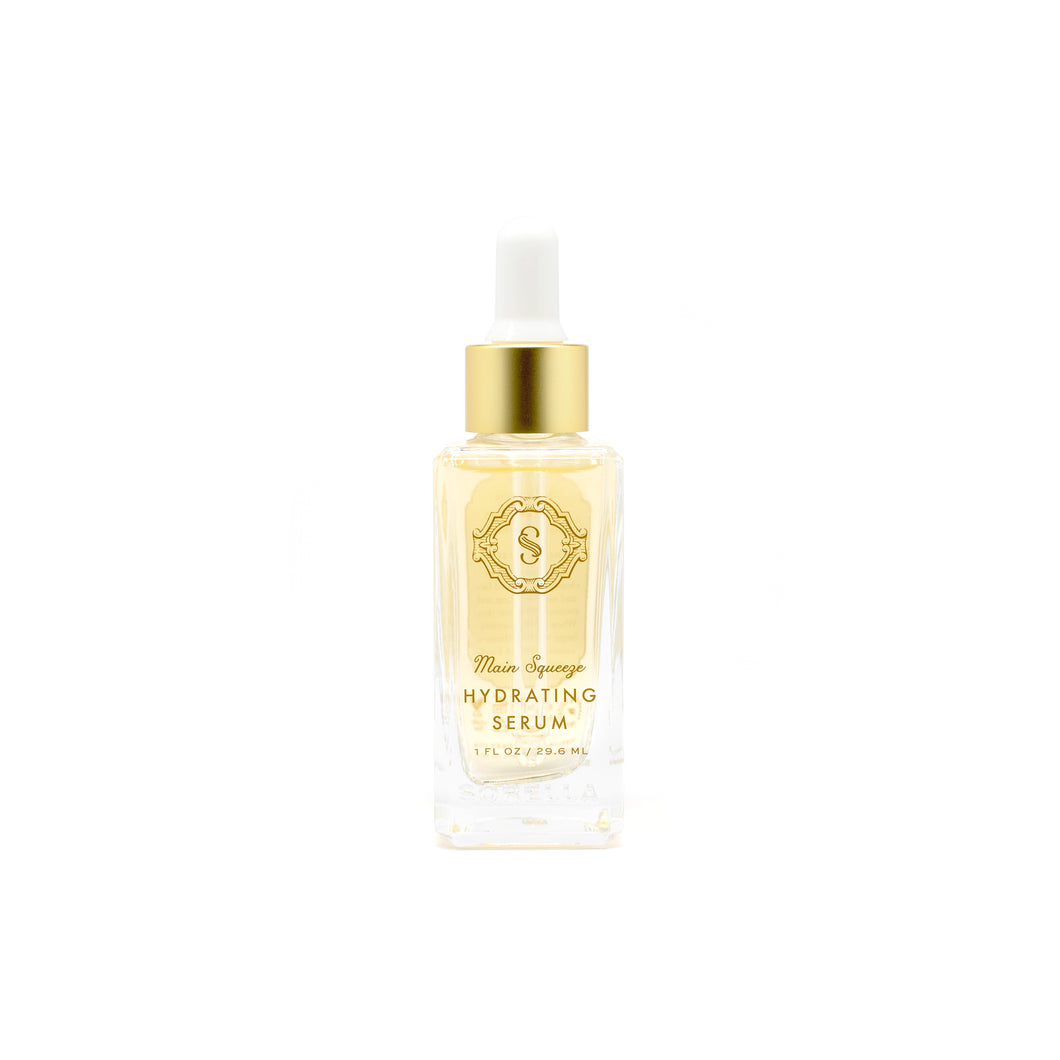 Main Squeeze Hydrating Serum