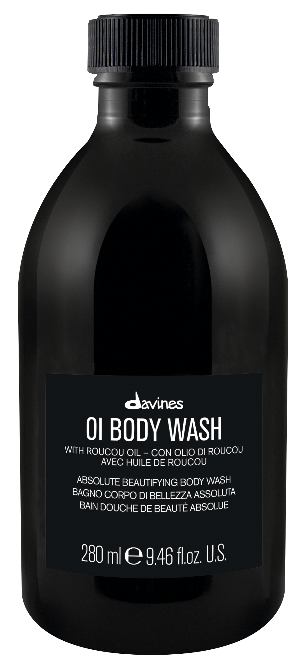 OI Body Wash