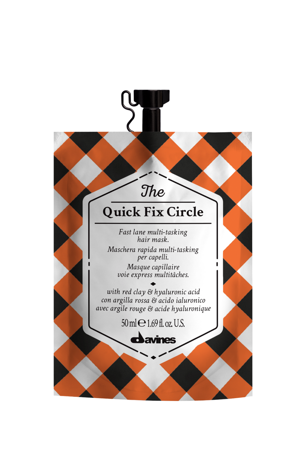 The Quick Fix Circle