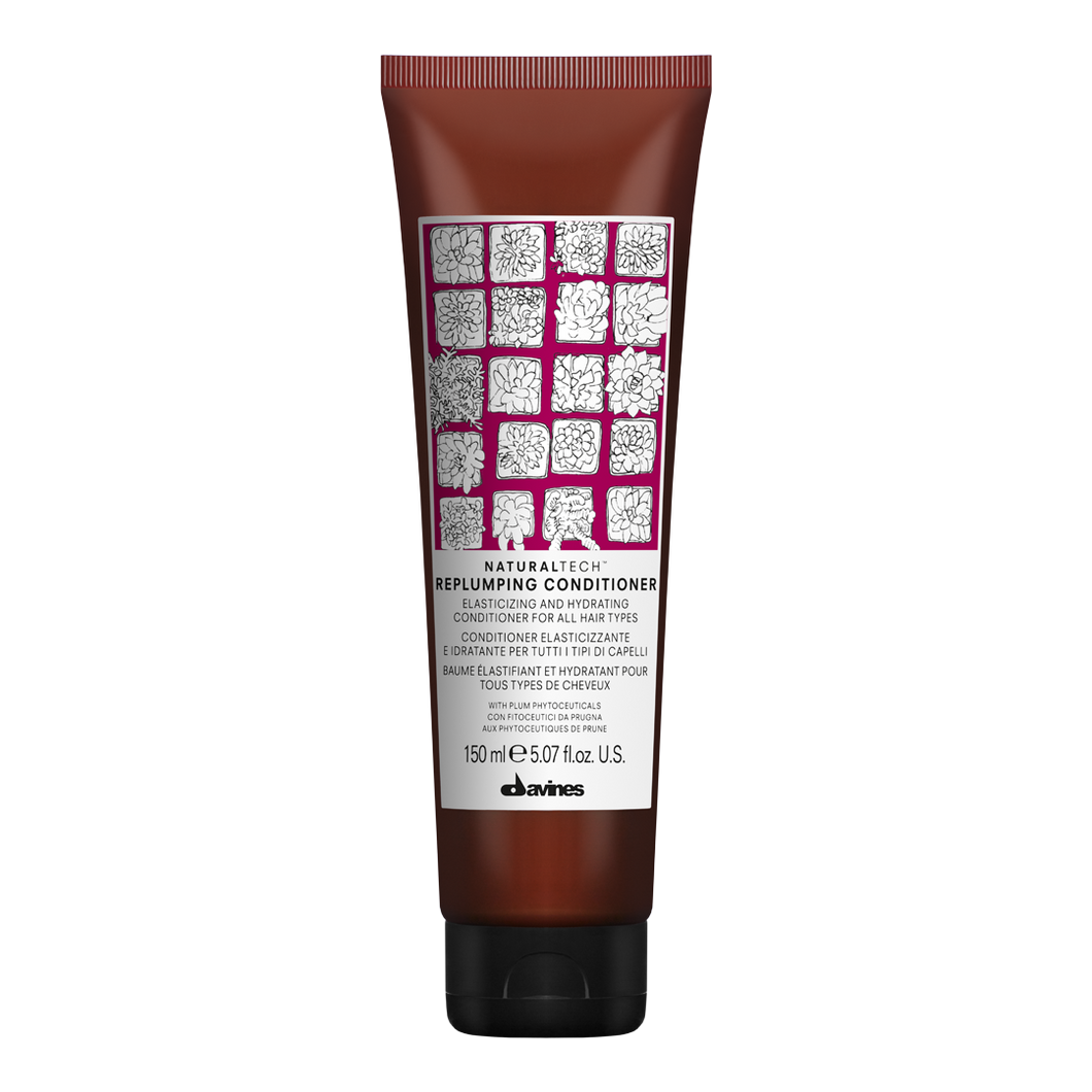 REPLUMPING Conditioner