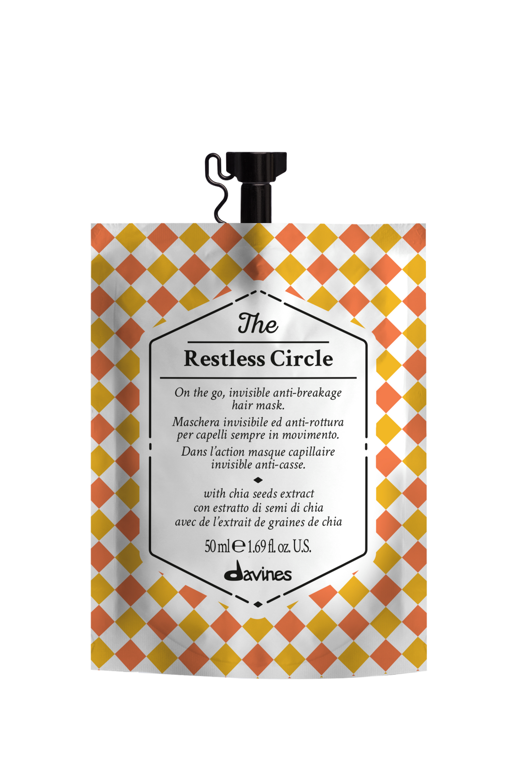 The Restless Circle