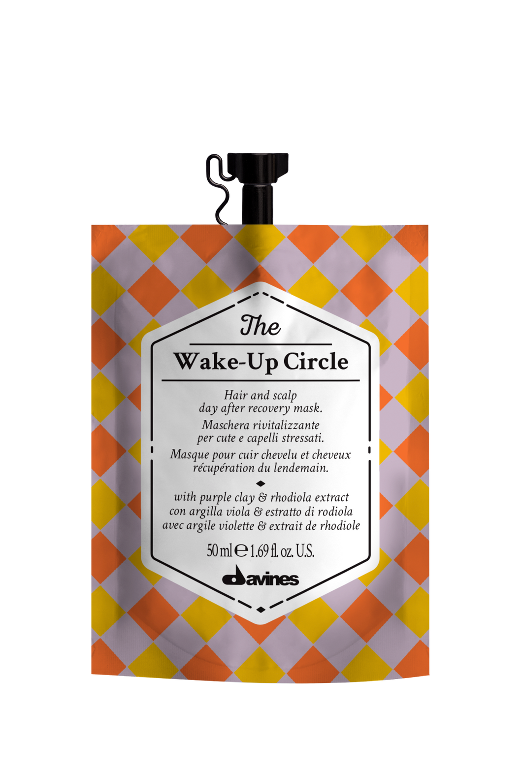 The Wake-Up Circle