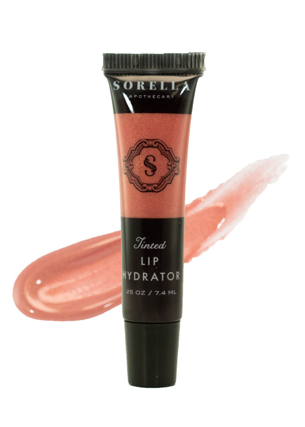 Winnie - Tinted Lip Hydrator