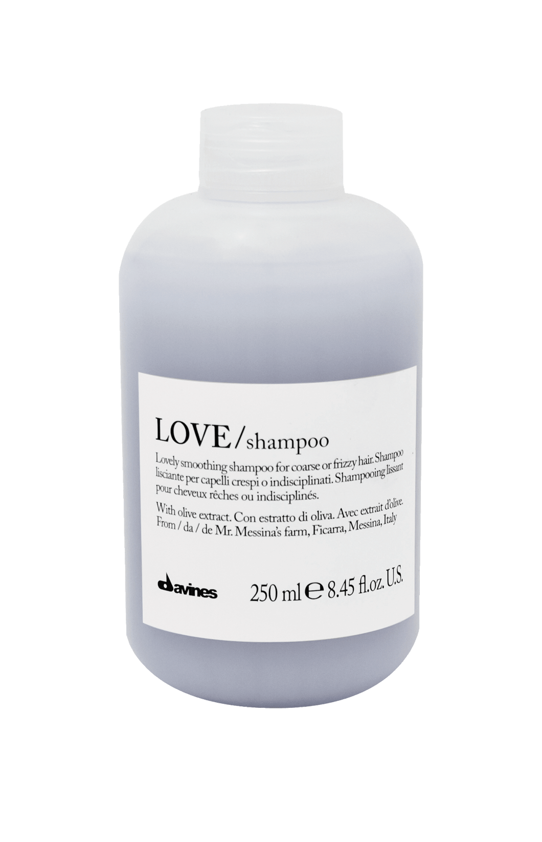 LOVE Shampoo