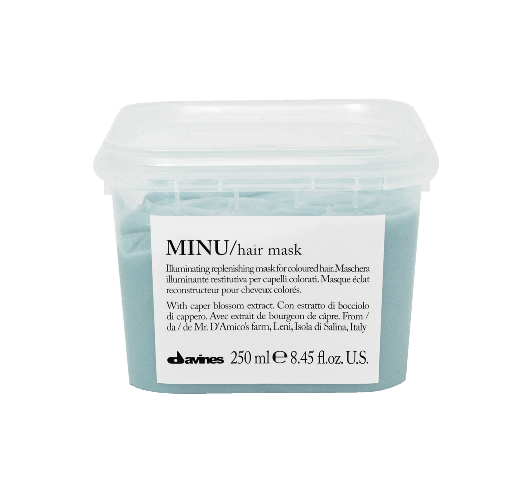 MINU Hair Mask