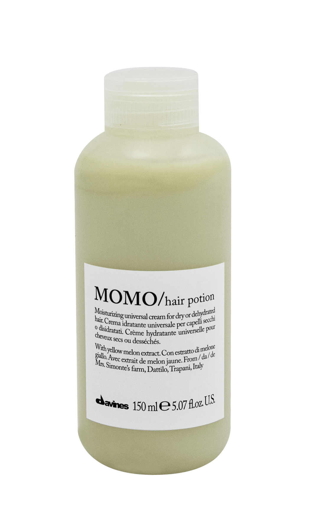 MOMO Hair Potion