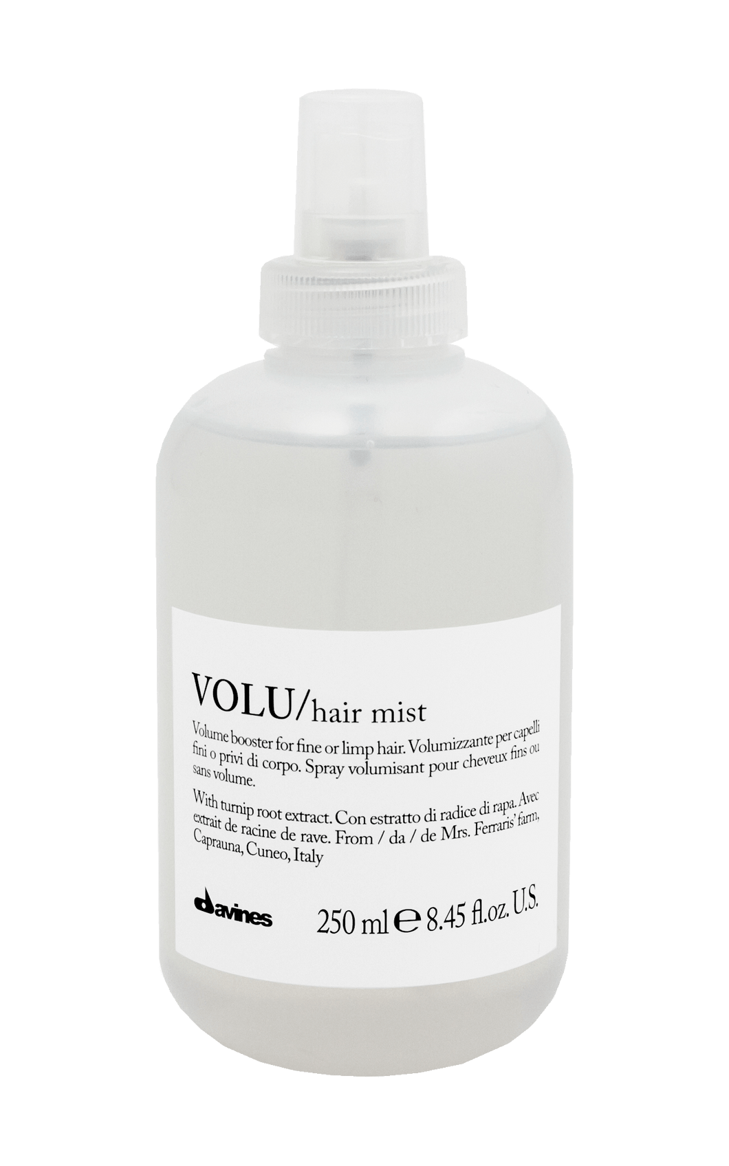 VOLU Hair Mist